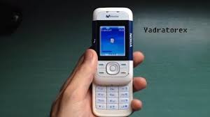 ¿quieres reaccionar a este mensaje? Nokia 5200 Retro Review Ringtones Themes Games Old Phone Youtube