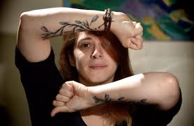 Check spelling or type a new query. Young Woman Sets Up Fund To Help People Cover Self Harm Scars With Tattoos Bradford Telegraph And Argus
