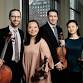 Rosamunde String Quartet