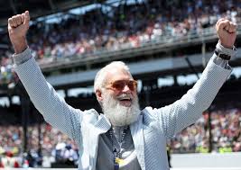 David Letterman Says That Retirement Is 'Nonsense' and 'a Myth'
