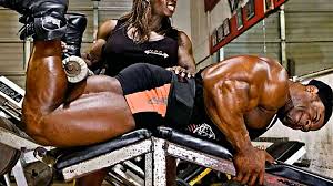 John meadows was born in the united states of america on 11th april 1972. Leg Curl First Squat Later T Nation
