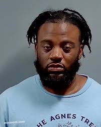 MCNAIR CHRISTOPHER ROY 07/31/2022