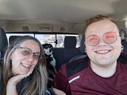 What jobs will accept someone with a service dog?