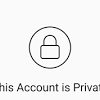 How do i make my photos private on facebook. 1