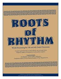 Dussek (english) hardcover book free shipping! Roots Of Rhythm Teacher S Guide Pdf