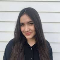 Regina Esparza's Instagram, Twitter & Facebook