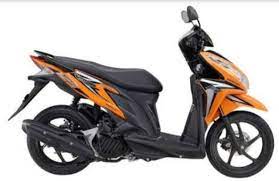 Di konten kali ini gue tunjukin modifikasi honda vario 125 warna mate blue gue. Spakbor Depan Honda Vario 125 Fi Cbs Warna Oren Shopee Indonesia