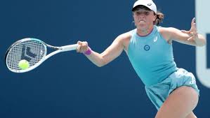 Maybe you would like to learn more about one of these? Iga Swiatek Wycofala Sie Z Turnieju Wta W Stuttgarcie Sport Tvp Pl