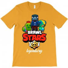See more of brawl stars on facebook. Custom Legendary Brawler Of Brawl Stars T Shirt By Doing Artistshot