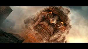 Attack on titan, the movie: Attack On Titan Live Movie Review