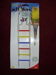 Bird Ladder Bird Can Opener Convenience Store Products