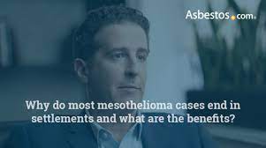 This is the case even if you have returned to a modified or &quot;make work&quot; Mesothelioma Settlements Verdicts Asbestos Settlement Amounts