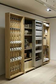 Epingle Par Sara Ibock Sur Project Decoration Armoire De Cuisine Cuisine Moderne Rangement Cuisine