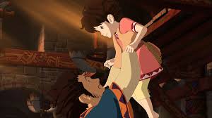 Watch studio ghibli films online. How To Watch Studio Ghibli Movies On Hbo Max Netflix Hulu And Beyond Polygon