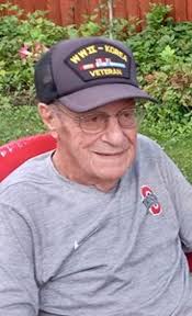 John S. Shaffer Obituary August 30, 2022