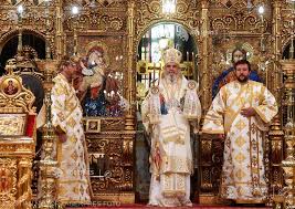 Mutarea este necesară pentru a permite începerea lucrărilor la mormânt. La Catedrala PatriarhalÄƒ Din Bucuresti Au Loc Evenimente Dedicate Zilei Unirii AgenÈ›ia De PresÄƒ Rador
