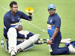 India team has arrived in sri lanka for the odi and t20 series. Sri Lankan National Cricket Team Focusses On Batting In Extended Training Session Ahead Of 1st Test Vs India Cricket News