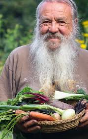 Bekannte und vergessene Gemüse