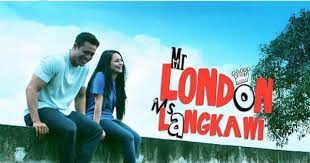 No videos, backdrops or posters have been added to mr. Miss Banu Story Sinopsis Drama Mr London Ms Langkawi Astro Warna