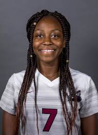 2018-19 Women's Tennis Roster