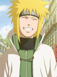 Reserve a table at minato, dubai on tripadvisor: 1 Sets Von Minato Namikaze Cosplay Kostum Perucke Props Und Zubehor Cosplayfu Com