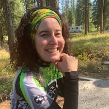 FEATURED RIDER: Barry Kwok