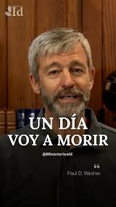 MacArthur partió con el Señor… «Un día yo voy a morir» 😞 — Paul Washer. ,  📌 Cuando los pastores fieles parten… solo queda Quien siempre estuvo y  estará: el Señor., En estos días de duelo por la ...