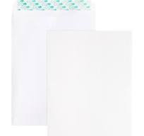 Business Source Self Sealing Catalog Envelope - Catalog - 9 ...