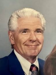 Alfred Roy Kern Obituary