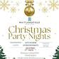 Christmas Party Nights at the Maitlandfield House event image