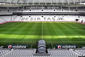 A tour of vodafone park, the besiktas are one of the top 3 istanbul teams. Besiktas Stadium Tour 2021 Istanbul