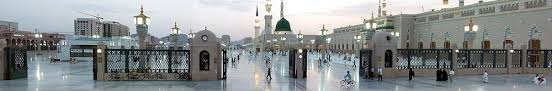 المدينة المنورة ويكيبيديا