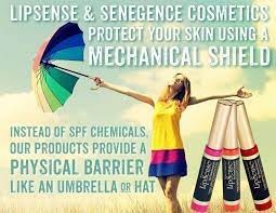 Senegence Makeup And Skincare Products Have A Mechanical Shield Equal To Spf 15 Senegence Makeup And Skincare Products Have Senegence Makeup Senegence Spf 15