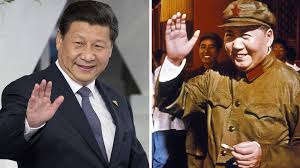 Wie steht china zu dem drohenden angriff russlands auf die ukraine? China Und Xi Jinping Machtigster Fuhrer Seit Mao Zedong
