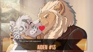 Making Out with Your Boyfriend's Hot Dad- Lust Shards| Aiden's Path #13 -  YouTube