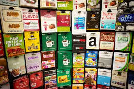 If you don't want to use your gift card balance on you can also redeem your gift card balance during the checkout process: The Behavioral Economics Of Why Hyperopic People Like Me Prefer Gift Cards Over Cash Across Two Worlds