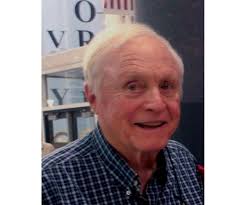 Charles Burnham Obituary (1933