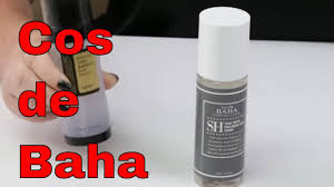 What's the difference between day and night. Cos De Baha Snail Mucin Power Serum With Niaciamide And Hyaluronic Acid Review And How To Use Youtube