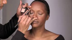 Sam Fine: The Basics of Beauty Makeover Three