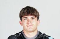 Young Guns: Harlequins centre Oscar Beard