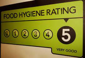 Food Hygiene Ratings How To Get 5 Stars