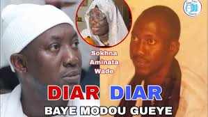 Wakhtanou Baye Gueye