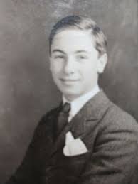 Frederick James “Uncle Bud” Potter (1933-2007)