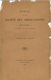 Maybe you would like to learn more about one of these? The Warau Indians Of Guiana And Vocabulary Of Their Language Persee