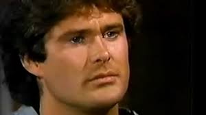In 1976, bill bell, creator of america's no. When Hasselhoff Was Hot Fox In Flats
