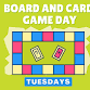 Board and Card Games event image