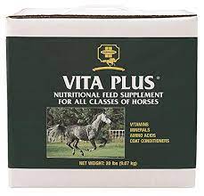For general use, this product satisfies all my requirements. What Is The Best Horse Vitamin And Mineral Supplement