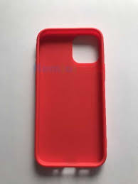 Nous avons parfois des offres moins chères. Husa Silicon Coral Iphone 12 Pro Max Remogsm