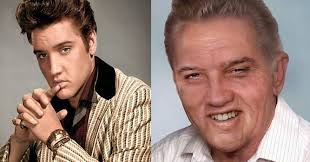 HPANWO Voice: Is Elvis Alive?