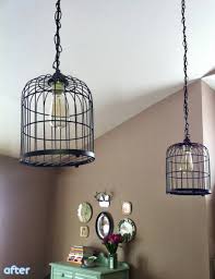 Like A Bird Cage On A Wire Better After